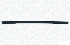 Diffusore Paraurti Anteriore