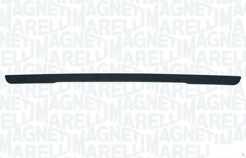 Spoiler paraurti anteriore - , per