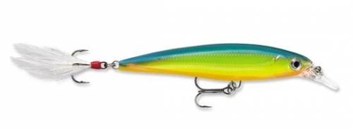 Rapala rap xr10 - rapala, xr10-prt