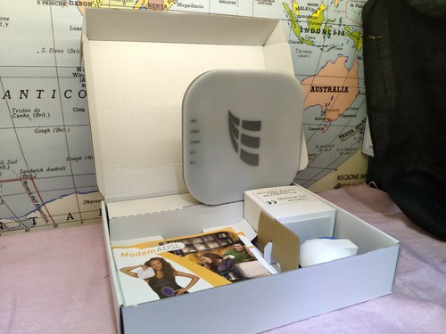 Modem adsl fastweb fast - adsl, 7g