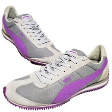 Puma Speeder Suede Athletic