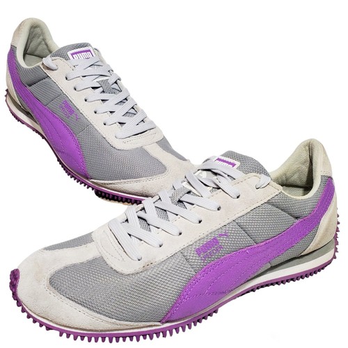 Scarpe corsa sportive puma - da,