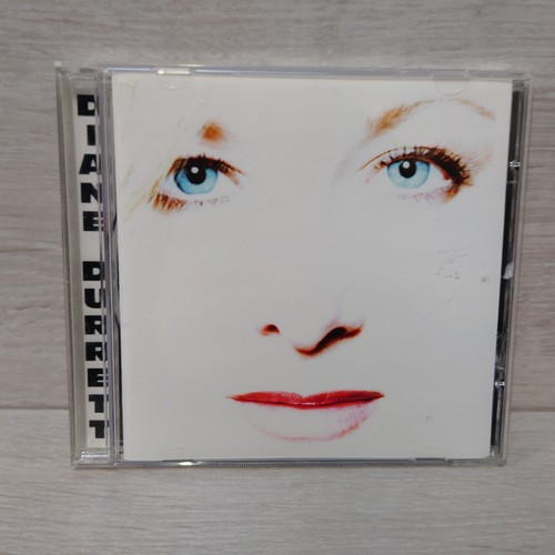 Diane durrett chill cd - chill,