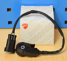 Interruttore Laterale