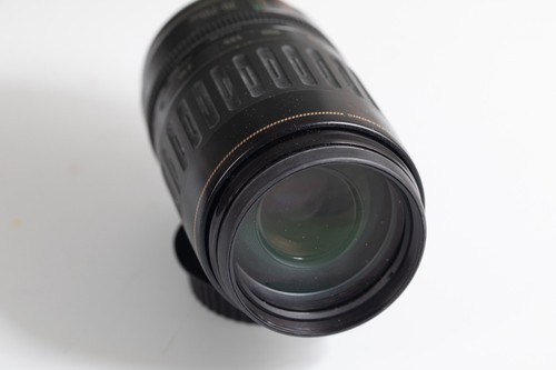 Obiettivo canon 210 4 - canon, 70-210