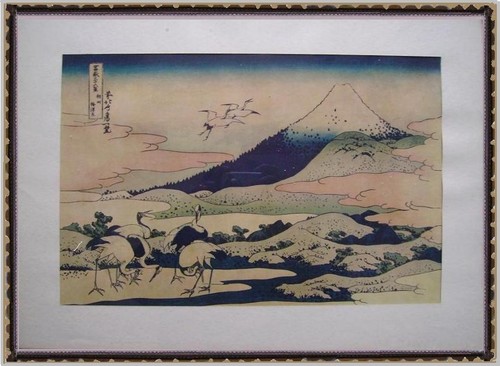 Giappone inverno fuji yama - giappone,