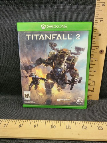 Videogioco titanfall - videogioco,