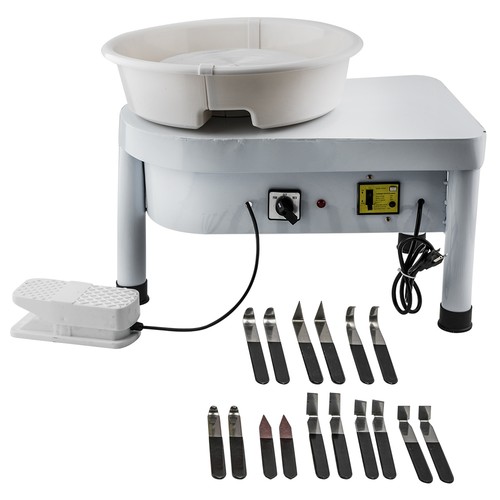 Ruota ceramica elettrica 280w - ceramica,