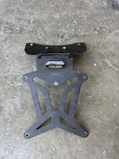 Portatarga Porta Targa