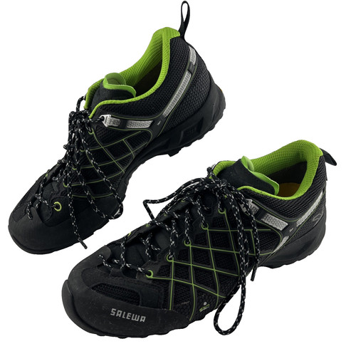 Scarpe avvicinamento salewa - scarpe,