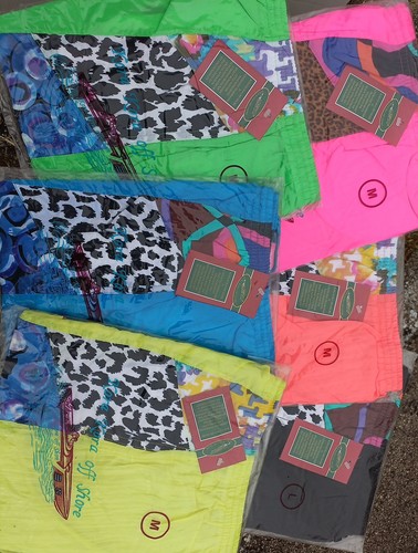 Stock costumi uomo - boxer, moda