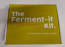 Fermentation Kit