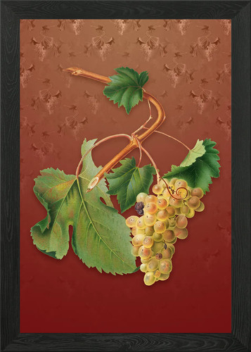 Quadro stampa tela - quadro, su