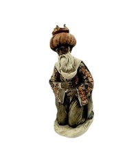 Giuseppe Armani Capodimonte Natività Magi Re Incenso Firenze Italia