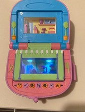 Pixel Chix Love 2 Shop Mall