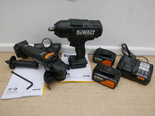 Dewalt mclaren 18v edizione - dewalt,