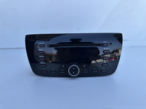 Autoradio per fiat - autoradio, doblo