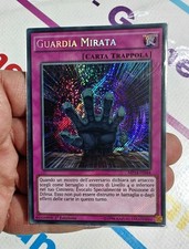 GUARDIA MIRATA 1* ED ITA