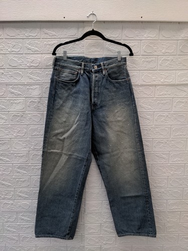 Pantalone dritto tasche yoko - 5,