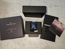 Hamilton Boulton Death Stranding 2 Edizione Limitata