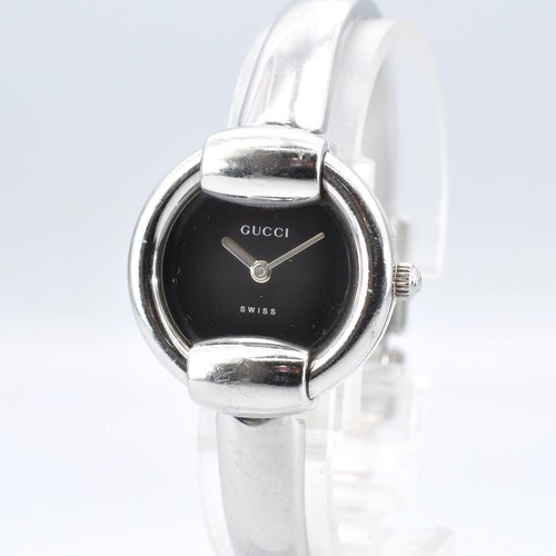 Orologio gucci 1400l - gucci,