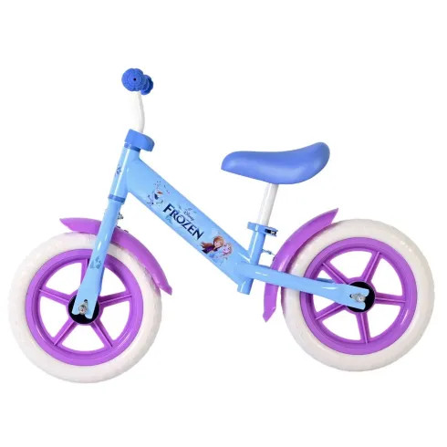 Bicicletta senza pedali per - senza,