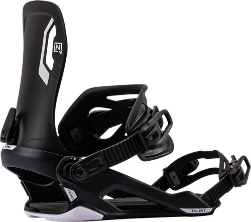 Attacchi snowboard bindings - attacchi,