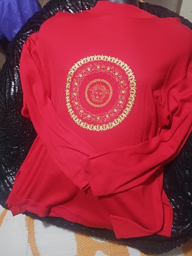 Versace jeans couture vintage - jeans,