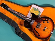 Gibson ES-125 DC Chitarra