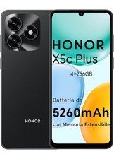 HONOR X5c Plus Smartphone,5260