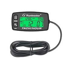 Contaore Digitale Contagiri