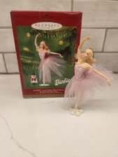 2001 hallmark keepsake - hallmark,