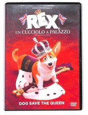 EBOND Rex - Un Cucciolo A