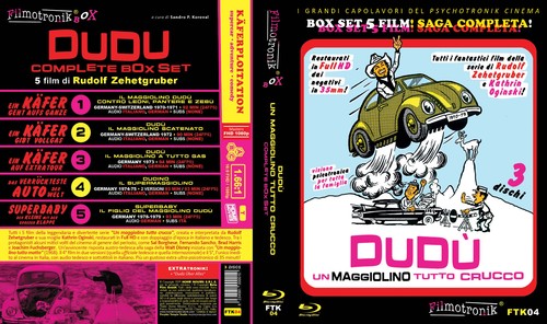 Dudu maggiolino tutto - dudu', un