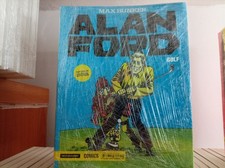 Alan ford supercolor completa - ford,