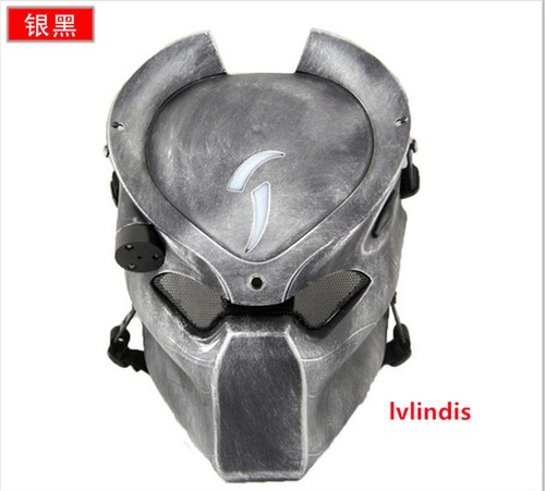Alien maschera cosplay - vs.,