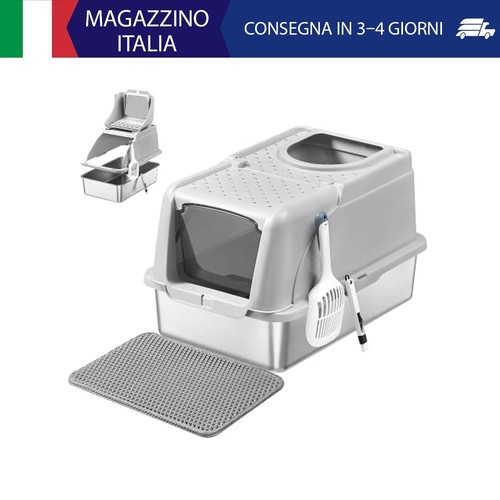 Feandrea lettiera per gatti - feandrea,