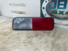 LUCE PARAURTI POSTERIORE LAND