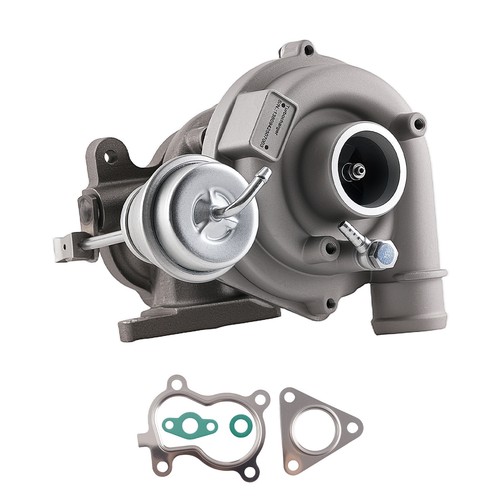 Turbocompressore per golf - per, vw