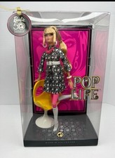 Bambola Barbie Pop Life -