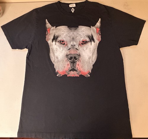 Shirt marcelo burlon - marcelo, milano