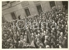 1935 MILANO Celebrazioni XXIV