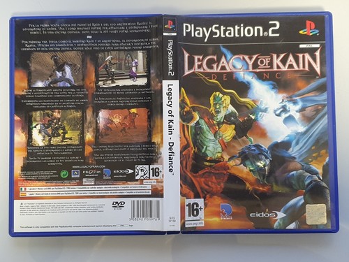 Ps2 sony playstation pal - ps2, 2