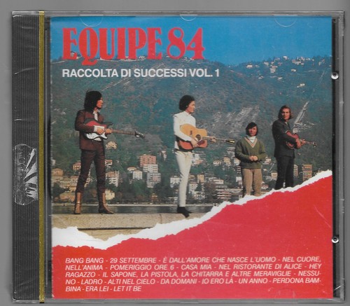 Equipe raccolta successi - equipe, di