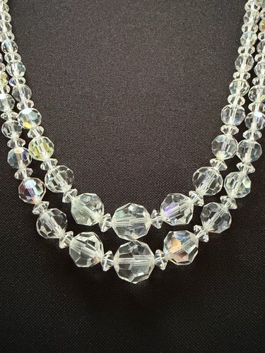 Collana vintage aurora - collana,