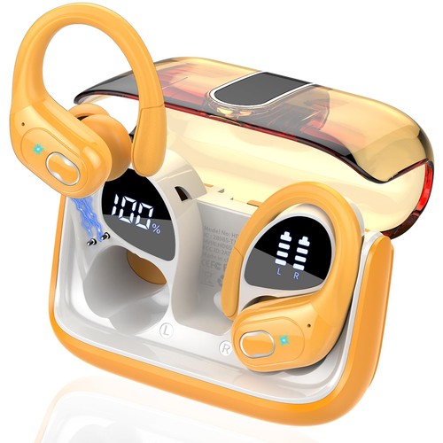 Translation headphones - translation,