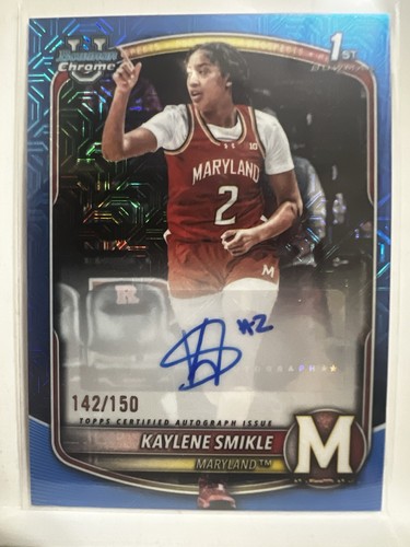 Autografo 2025 bowman - autografo,