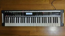 Sintetizzatore tastiera Korg