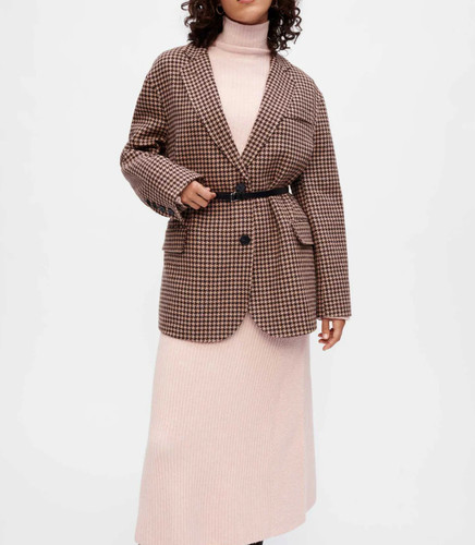 Cappotto oversize donna - , maje