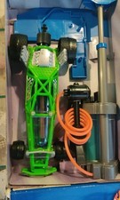 ? Hot Wheels Nitro Racers 53848 Playset | Racing Tower Track ?